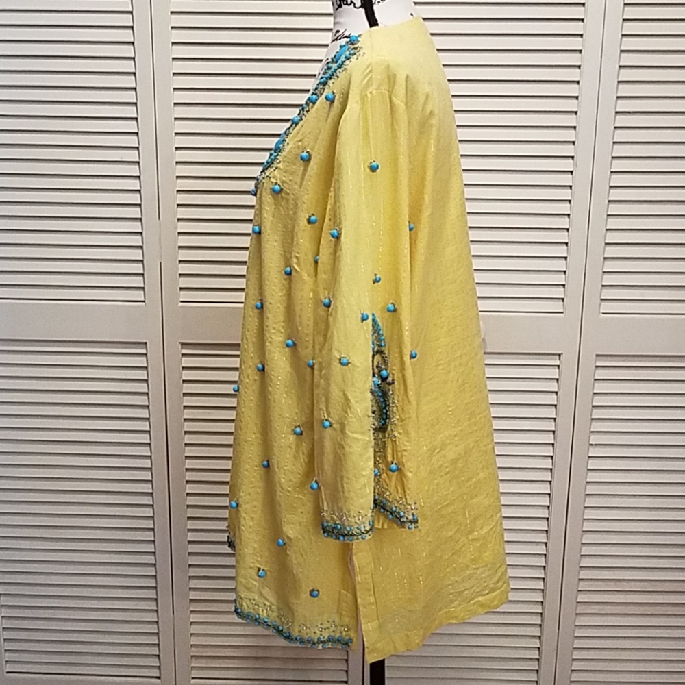 Tunic - Picture 2 of 5